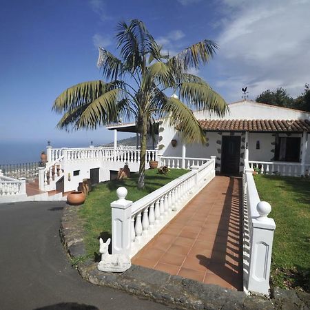 Finca Las Aguelillas La Orotava Eksteriør billede