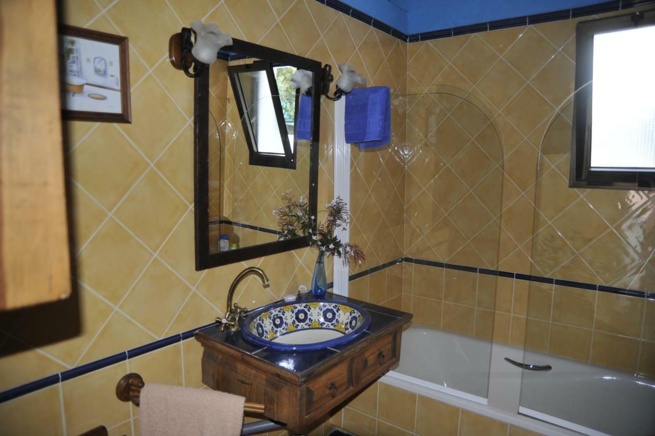 Finca Las Aguelillas La Orotava Eksteriør billede