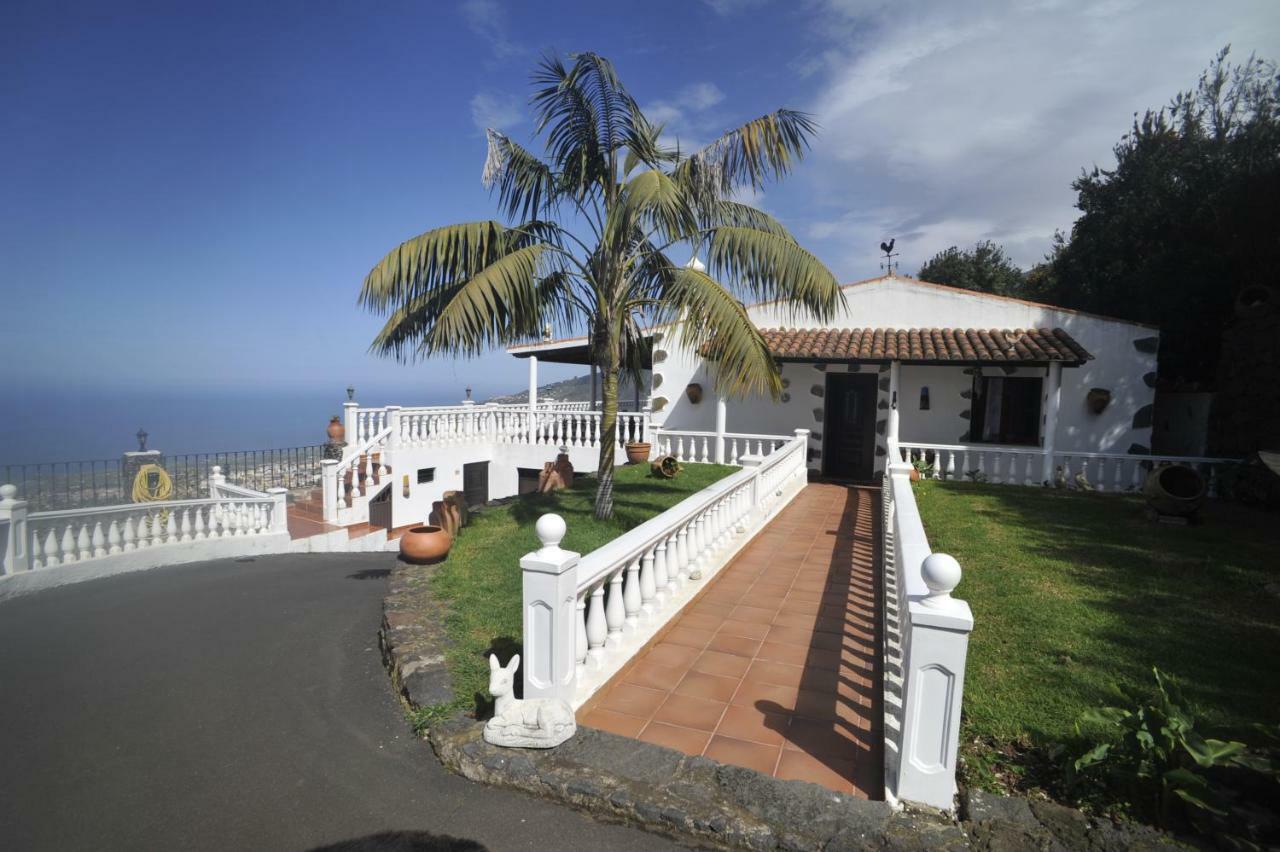 Finca Las Aguelillas La Orotava Eksteriør billede
