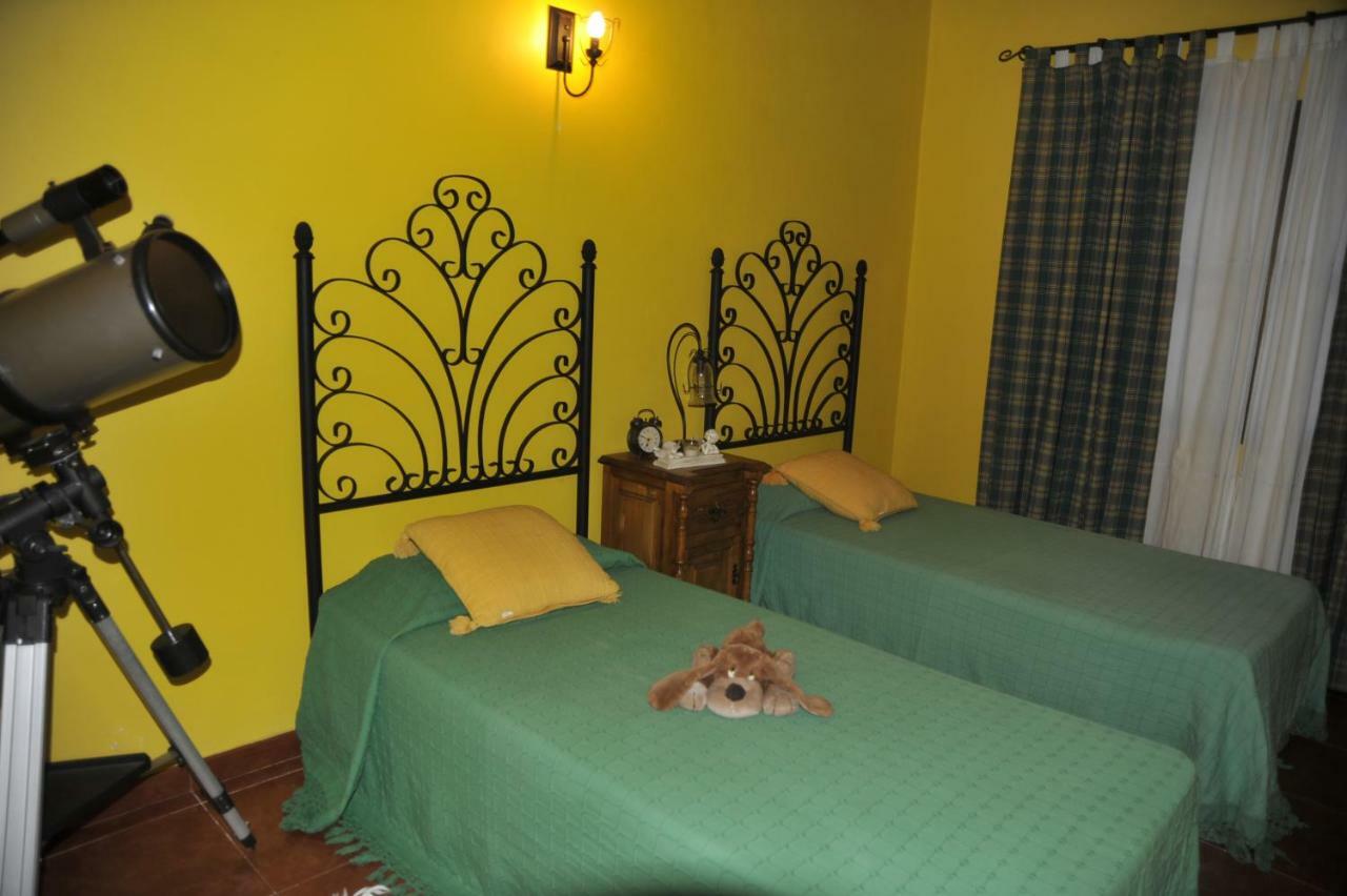 Finca Las Aguelillas La Orotava Eksteriør billede